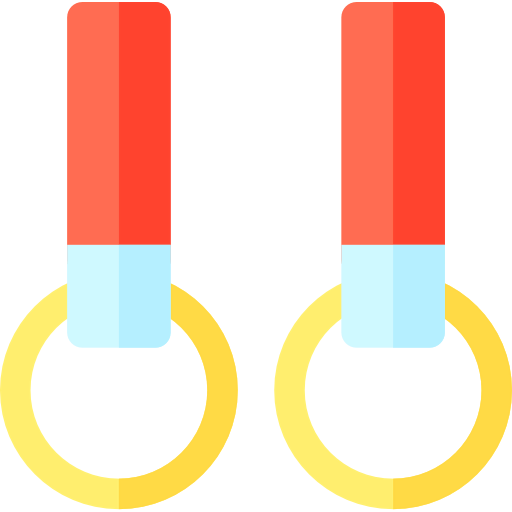 Rings icon