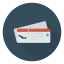 Tickets icon 64x64