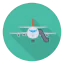 Airplane icon 64x64