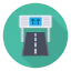 Highway icon 64x64