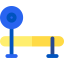 Gym station icon 64x64