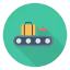 Conveyor icon 64x64