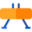 Buck icon 64x64