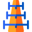 Dumbbell icon 64x64