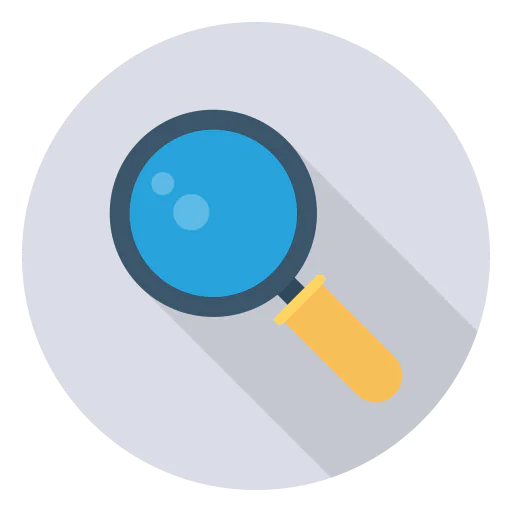 Search icon
