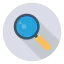 Search icon 64x64