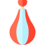 Punching ball icon 64x64