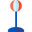 Punching ball icon 64x64