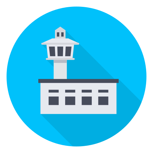 Tower icon