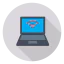 Laptop icon 64x64