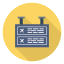 Departure icon 64x64