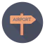 Airport icon 64x64