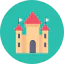 Castle icon 64x64