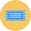 Ticket icon 64x64