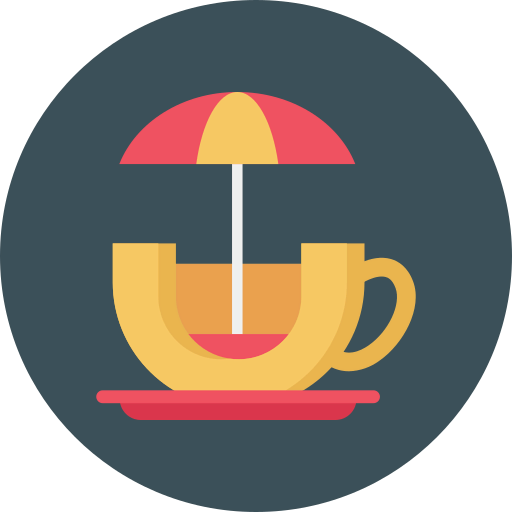 Cup icon