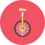 Unicycle icon 64x64
