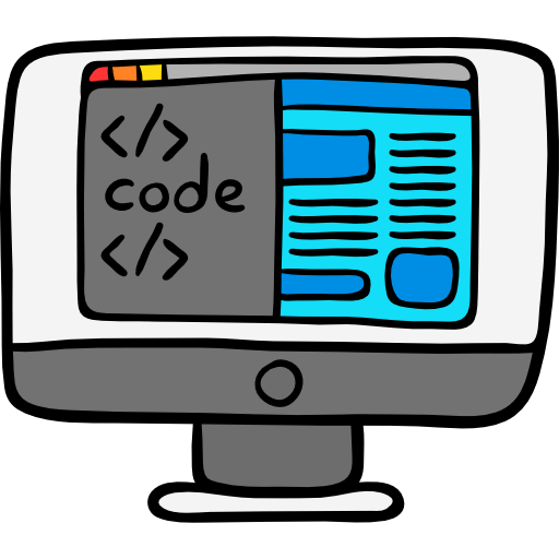 Coding biểu tượng