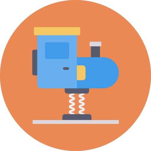 Train icon