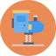 Train icon 64x64