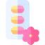 Pills icon 64x64