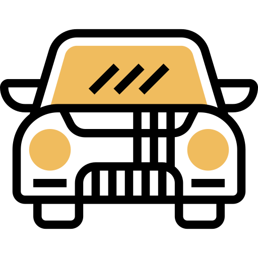 Windshield icon