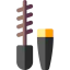 Mascara icon 64x64