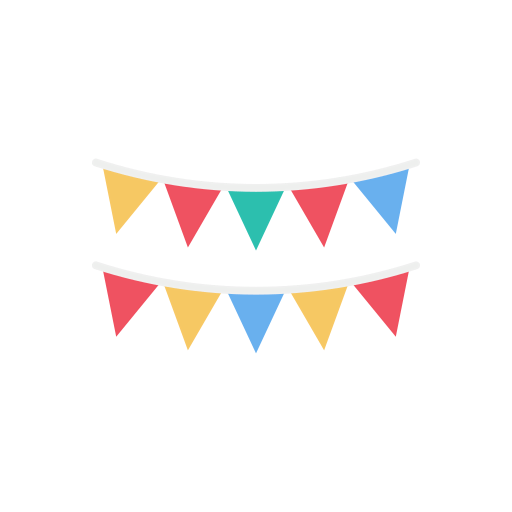 Garlands icon