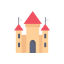 Castle icon 64x64