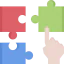 Coordination icon 64x64