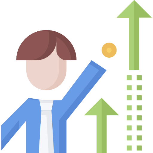 Promotion icon