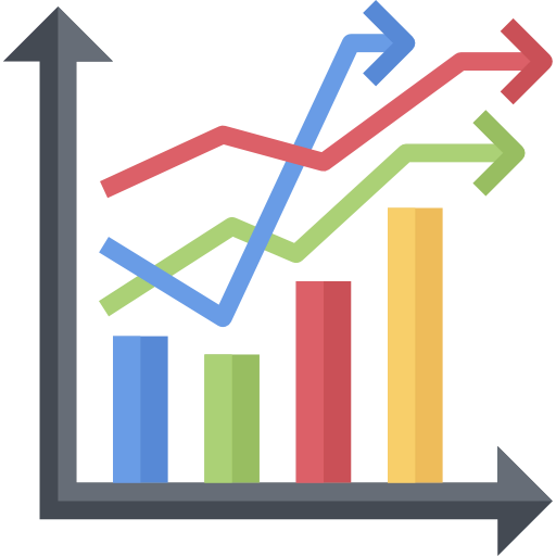 Chart icon