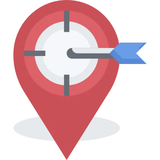 Target icon