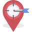Target icon 64x64