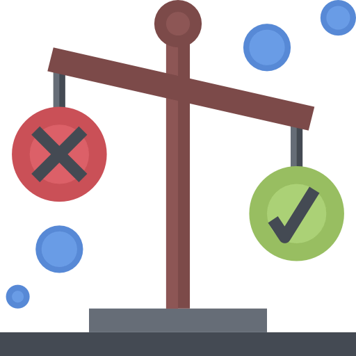 Balance icon