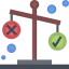 Balance icon 64x64