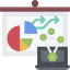 Presentation icon 64x64