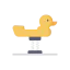 Duck icon 64x64
