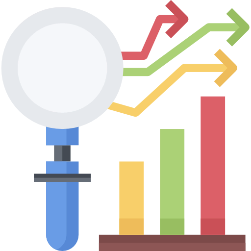 Research icon