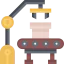 Conveyor icon 64x64