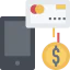 Payment icon 64x64