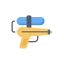 Лазерная метка иконка 64x64