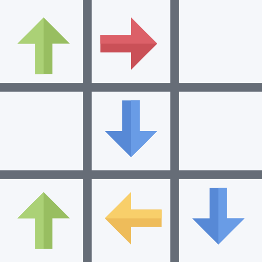 Tactics icon