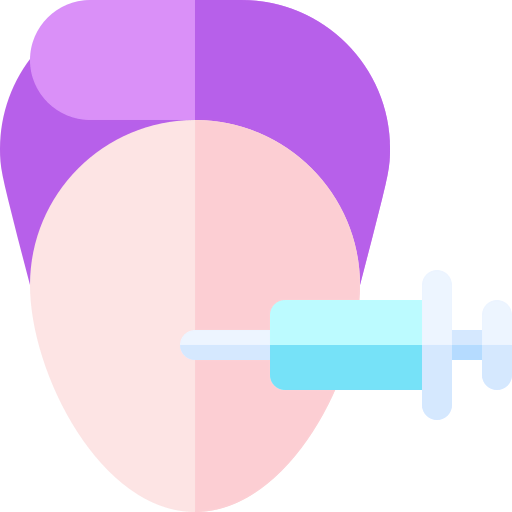 Injection icon