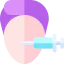 Injection icon 64x64