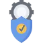 Shield icône 64x64