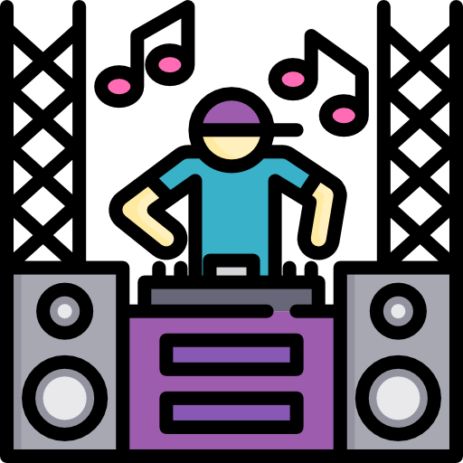 DJ 상