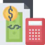 Money icon 64x64