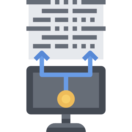 Programming icon