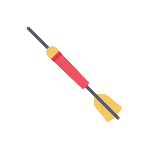 Dart icon