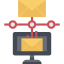 Mail icon 64x64